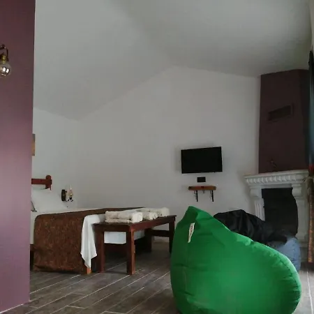 Sakarya Atli Spor Koyu Üdülőközpont