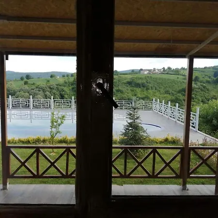 Üdülőközpont Sakarya Atli Spor Koyu Sakarya