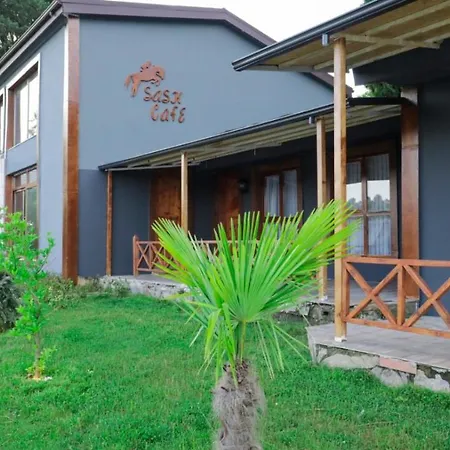 Sakarya Atli Spor Koyu *