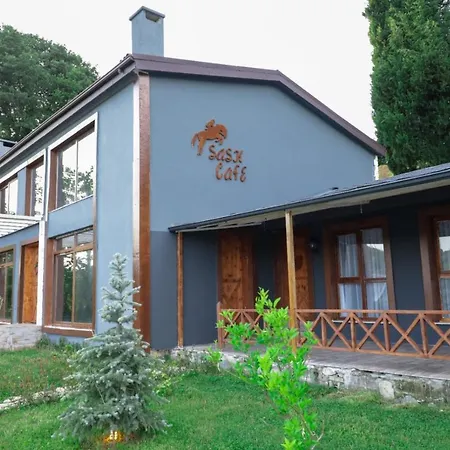 Sakarya Atli Spor Koyu